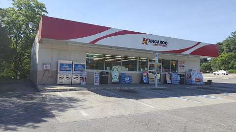 Circle K Circle K