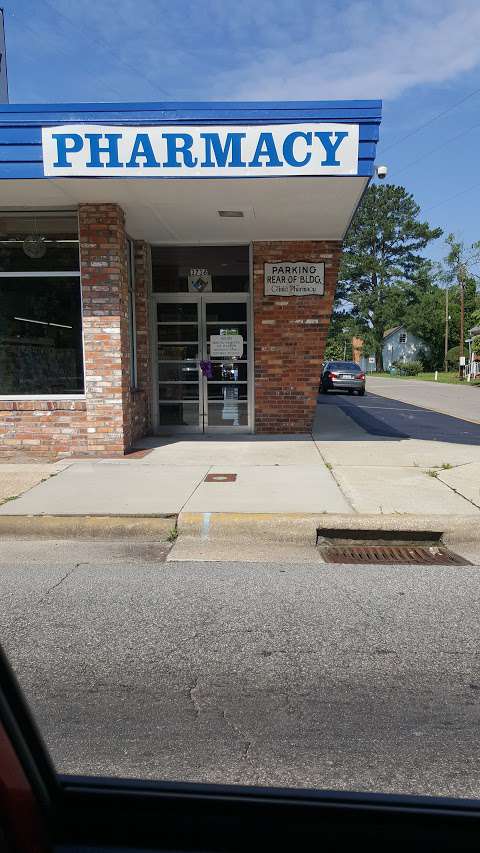 Clinic Pharmacy Clinic Pharmacy